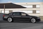 Audi A8 L Hybrid 2012 года (WW)